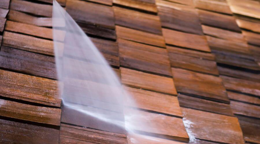 Professional New roof installation in Mooreland, IN